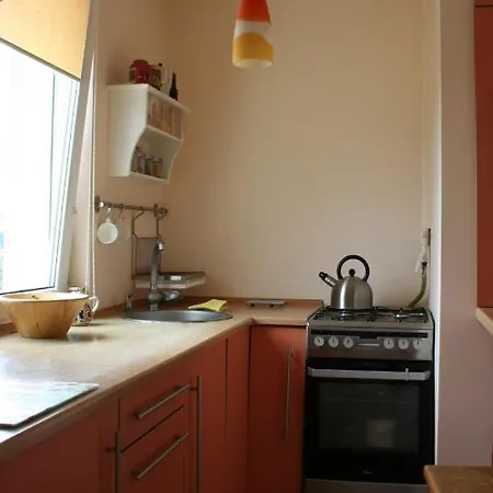 Kawalerka Blisko Plazy Przymorze Apartment