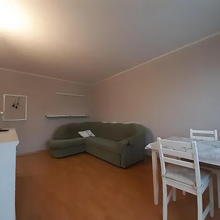 Kawalerka Blisko Plazy Przymorze Gdansk